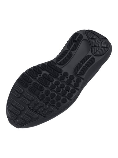 ZAPATILLA UA BGS SURGE 4 NEGRO NIÑO UNDER ARMOUR - 4