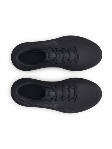 ZAPATILLA UA BGS SURGE 4 NEGRO NIÑO UNDER ARMOUR - 5