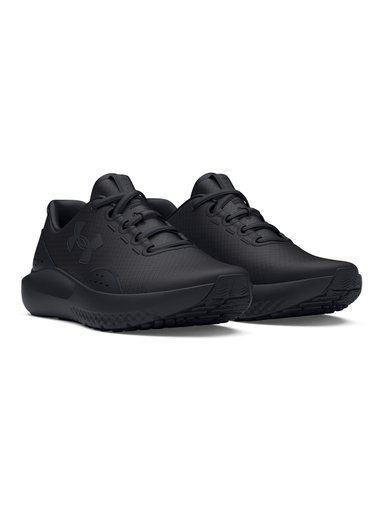 ZAPATILLA UA BGS SURGE 4 NEGRO NIÑO UNDER ARMOUR - 6