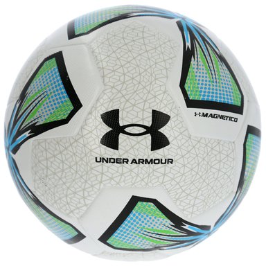 PELOTA DE FÚTBOL UA MAGNÉTICO 5 UNISEX UNDER ARMOUR - 1