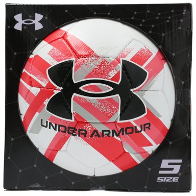 PELOTA DE FÚTBOL UA CLASH 5 UNISEX UNDER ARMOUR - 2