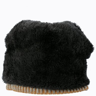 GORRO MERRELL SHAGGY BEANIE OLIVA UNISEX - 6