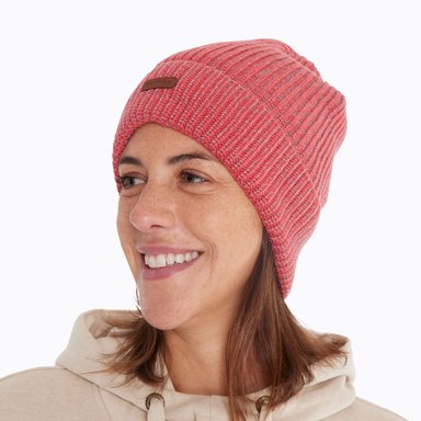 GORRO MERRELL COCHAMO BEANIE SALMON UNISEX SALMÓN - 2