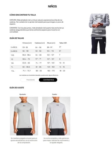 POLERA MANGA CORTA NIÑO UNDER ARMOUR GRIS UA TECH - 3