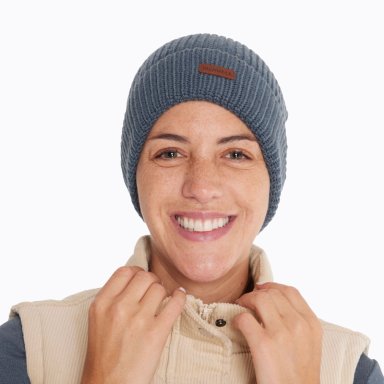 GORRO MERRELL COCHAMO BEANIE ESMERALDA UNISEX - 1