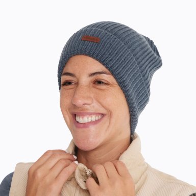 GORRO MERRELL COCHAMO BEANIE ESMERALDA UNISEX - 2