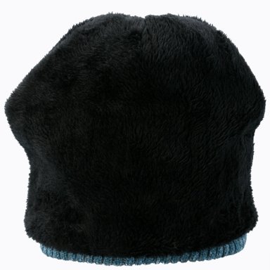 GORRO MERRELL SHAGGY BEANIE CELESTE UNISEX - 6