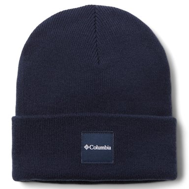 GORRO UNISEX CITY TREK HEAVYWEIGHT AZUL COLUMBIA - 1