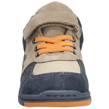 ZAPATILLA CUERO NIÑO NEW ARTIS CAFÉ HUSH PUPPIES KIDS - 6