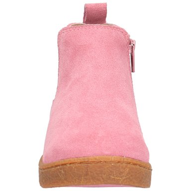 BOTÍN CUERO NIÑA PIOMBINO ROSADO HUSH PUPPIES - 6