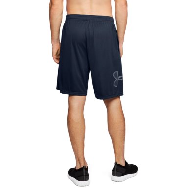 SHORTS HOMBRE UNDER ARMOUR AZUL MARINO UA TECH - 6