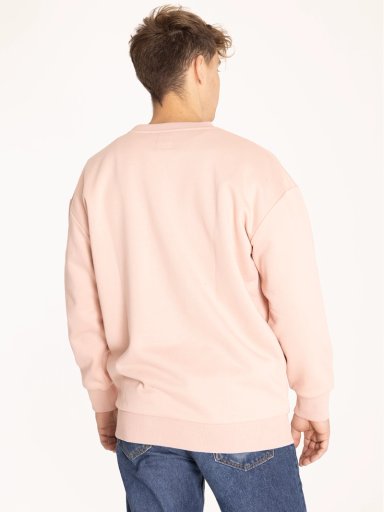 POLERÓN HOMBRE BARLOGO ROSADO 7VEINTE - 4