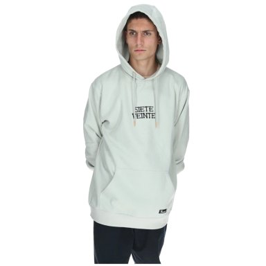 POLERÓN HOMBRE SIETEBONES GRIS 7VEINTE - 2