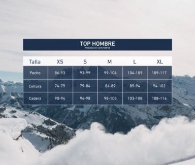 POLERÓN HOMBRE SIETEBONES GRIS 7VEINTE - 3