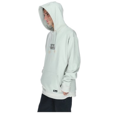 POLERÓN HOMBRE SIETEBONES GRIS 7VEINTE - 4