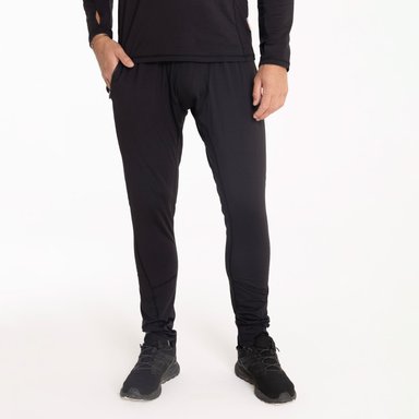 PRIMERA CAPA OUTDOOR HOMBRE MERRELL NEGRO BOTTOM SPORT - 1