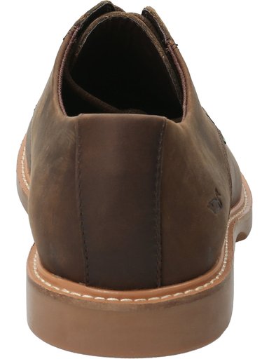 ZAPATO CUERO HOMBRE OSACO CAFÉ ROCKFORD - 7