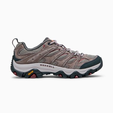 ZAPATILLA MUJER MOAB 3 FALCON MERRELL - 1