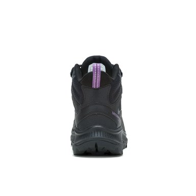 BOTÍN IMPERMEABLE MUJER SPEED STRIKE 2 WP NEGRO MERRELL - 5