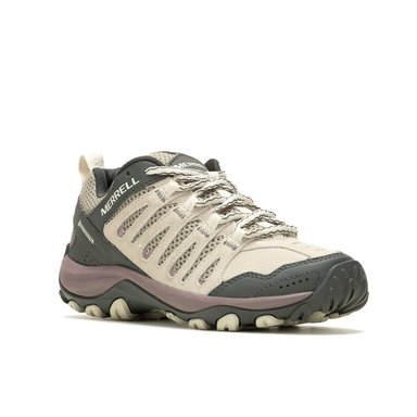 ZAPATILLA MUJER CROSSLANDER 3 BEIGE MERRELL - 2