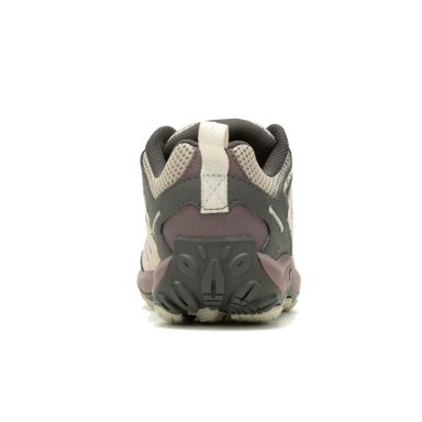 ZAPATILLA MUJER CROSSLANDER 3 BEIGE MERRELL - 5