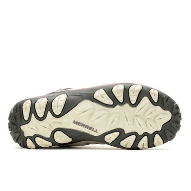 ZAPATILLA MUJER CROSSLANDER 3 BEIGE MERRELL - 7