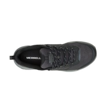ZAPATILLA HOMBRE SPEED STRIKE 2 NEGRO MERRELL - 6
