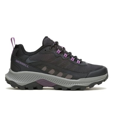 ZAPATILLAS MUJER MERRELL OUTDOOR NEGRO SPEED STRIKE 2 - 1
