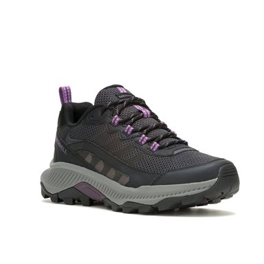 ZAPATILLAS MUJER MERRELL OUTDOOR NEGRO SPEED STRIKE 2 - 2