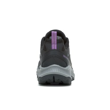 ZAPATILLAS MUJER MERRELL OUTDOOR NEGRO SPEED STRIKE 2 - 5
