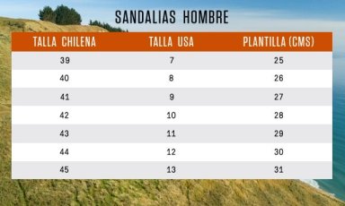 SANDALIA HOMBRE HYDRO SLIDE 2 CREMA MERRELL - 3