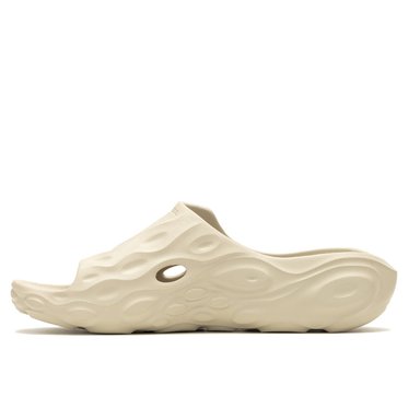 SANDALIA HOMBRE HYDRO SLIDE 2 CREMA MERRELL - 4