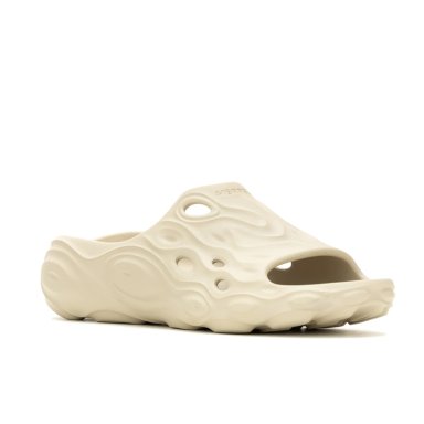 SANDALIA MUJER HYDRO SLIDE 2 CREMA MERRELL - 4