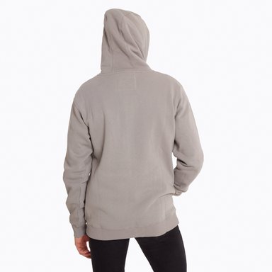 POLERÓN OUTDOOR HOMBRE MERRELL BTD-06 RIPSTOP GRIS COYOTE SWEATSHIRT - 4