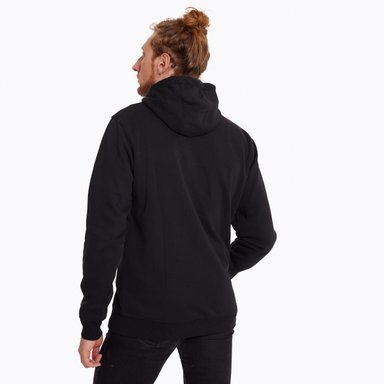 POLERÓN HOMBRE MERRELL CVM-710 NEGRO COYOTE SWEATSHIRT - 4
