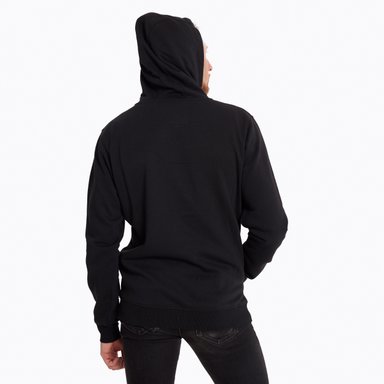 POLERÓN HOMBRE MERRELL CVM-710 NEGRO COYOTE SWEATSHIRT - 5