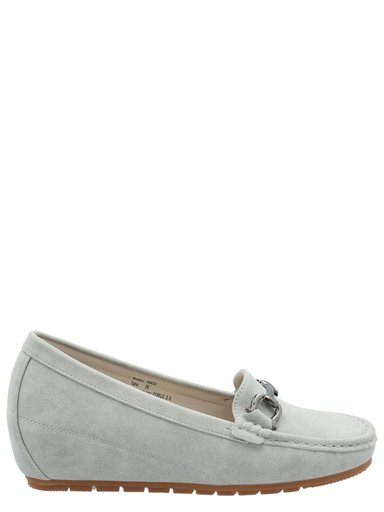 ZAPATO MUJER AMOS DENIM AZALEIA - 2