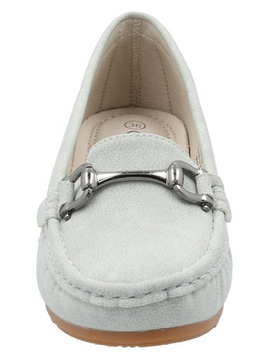 ZAPATO MUJER AMOS DENIM AZALEIA - 4