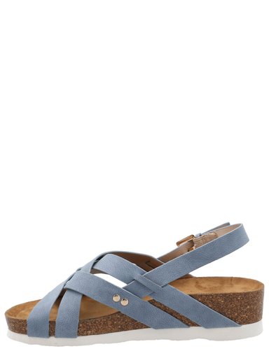 SANDALIAS MUJER AZALEIA GENNARO - 6