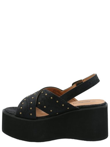 SANDALIAS MUJER AZALEIA NEGRO MARCELLO - 6