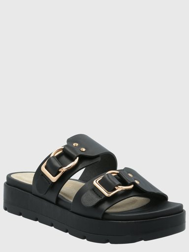 SANDALIAS MUJER AZALEIA NEGRO NICOLA 1 - 1