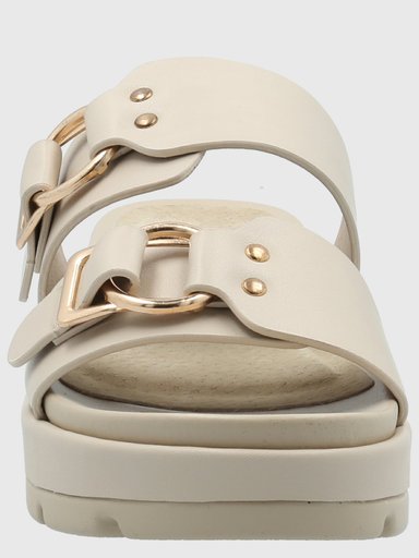 SANDALIAS MUJER AZALEIA NICOLA 1 OSTRA - 4