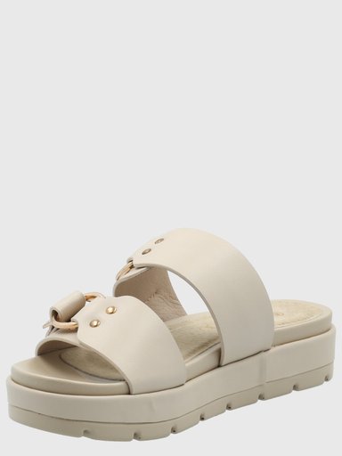SANDALIAS MUJER AZALEIA NICOLA 1 OSTRA - 5