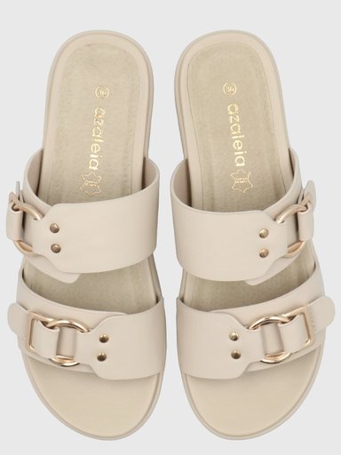SANDALIAS MUJER AZALEIA NICOLA 1 OSTRA - 7