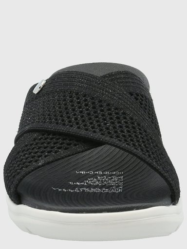 SANDALIAS MUJER AZALEIA NEGRO NERIO - 4