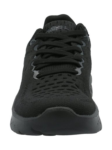 ZAPATILLAS MUJER BSOUL DEPORTIVAS TRAINING NEGRO WILMA - 4