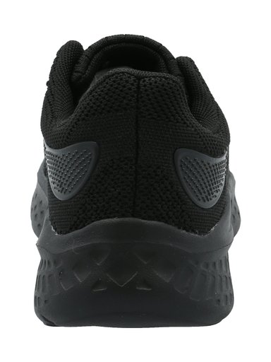 ZAPATILLAS MUJER BSOUL DEPORTIVAS TRAINING NEGRO WILMA - 7