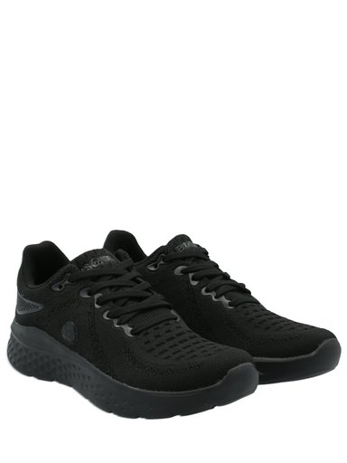 ZAPATILLAS MUJER BSOUL DEPORTIVAS TRAINING NEGRO WILMA - 9