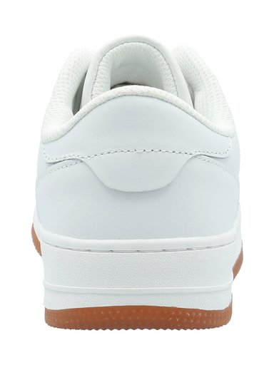 ZAPATILLAS MUJER BSOUL URBANAS BLANCO ALYSON CUERO - 7
