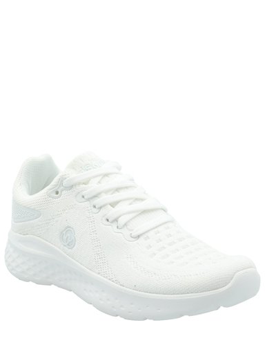 ZAPATILLAS MUJER BSOUL DEPORTIVAS TRAINING BLANCO WILMA - 1